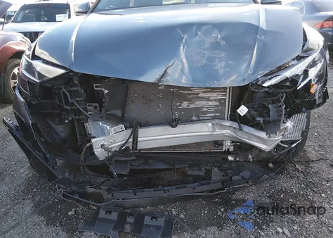 2025 Audi Q8 Prestige 55 Tfsi Quattro from USA, damaged, VIN WA1FVBF15SD009905